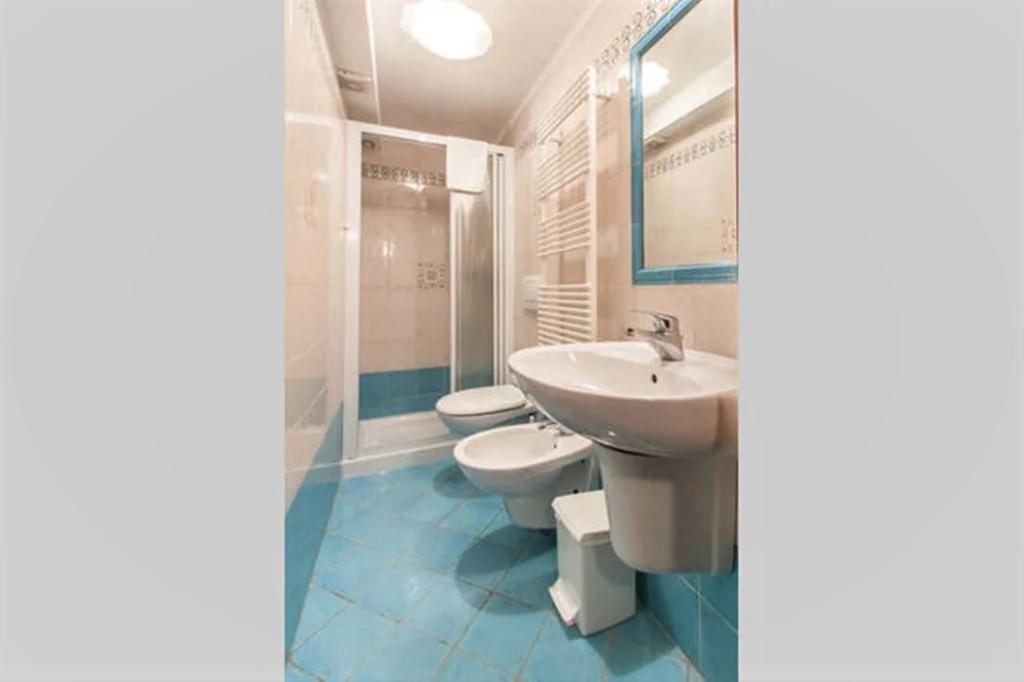 Appartement Emmalu Venetië