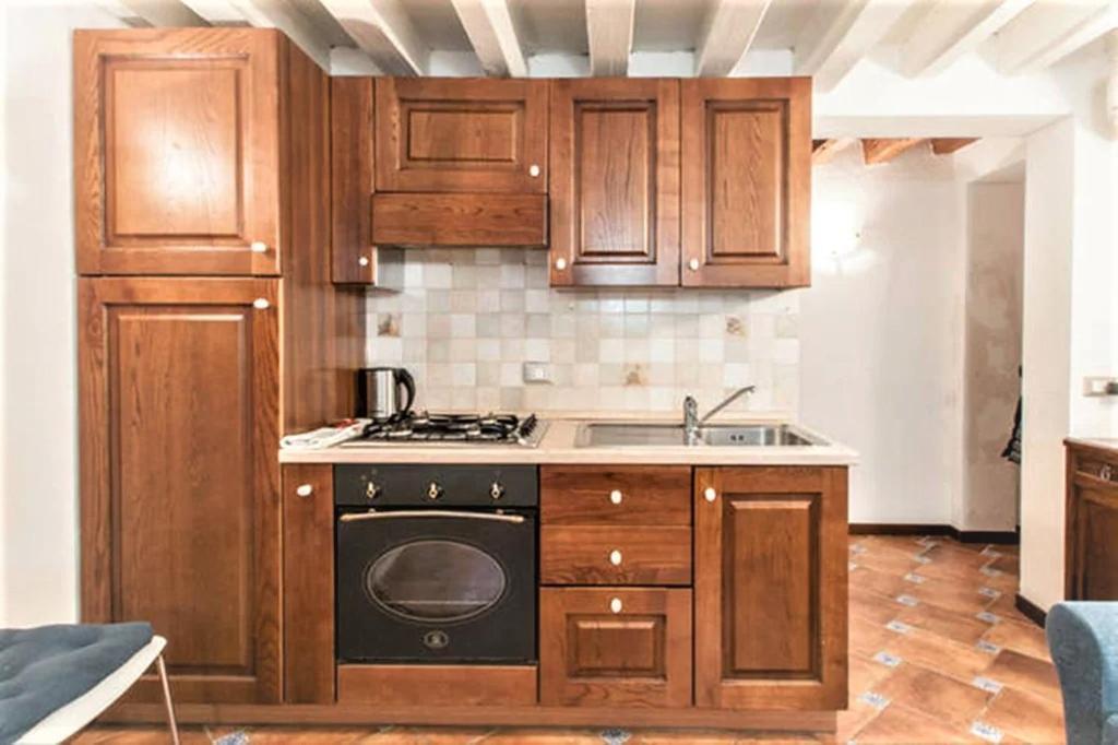 Emmalu Appartement Venetië